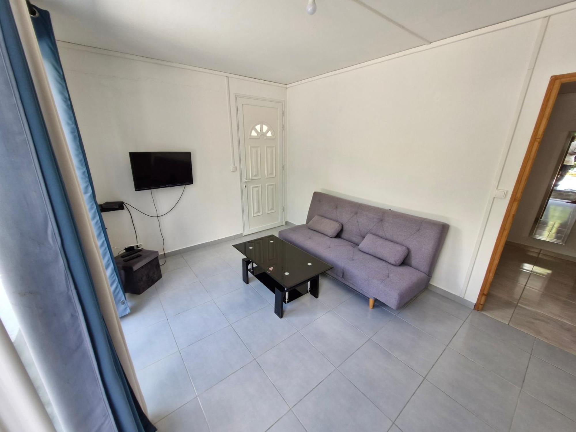 Chambres D'Hotes Dans Villa A Chateauboeuf Fort-de-France Luaran gambar